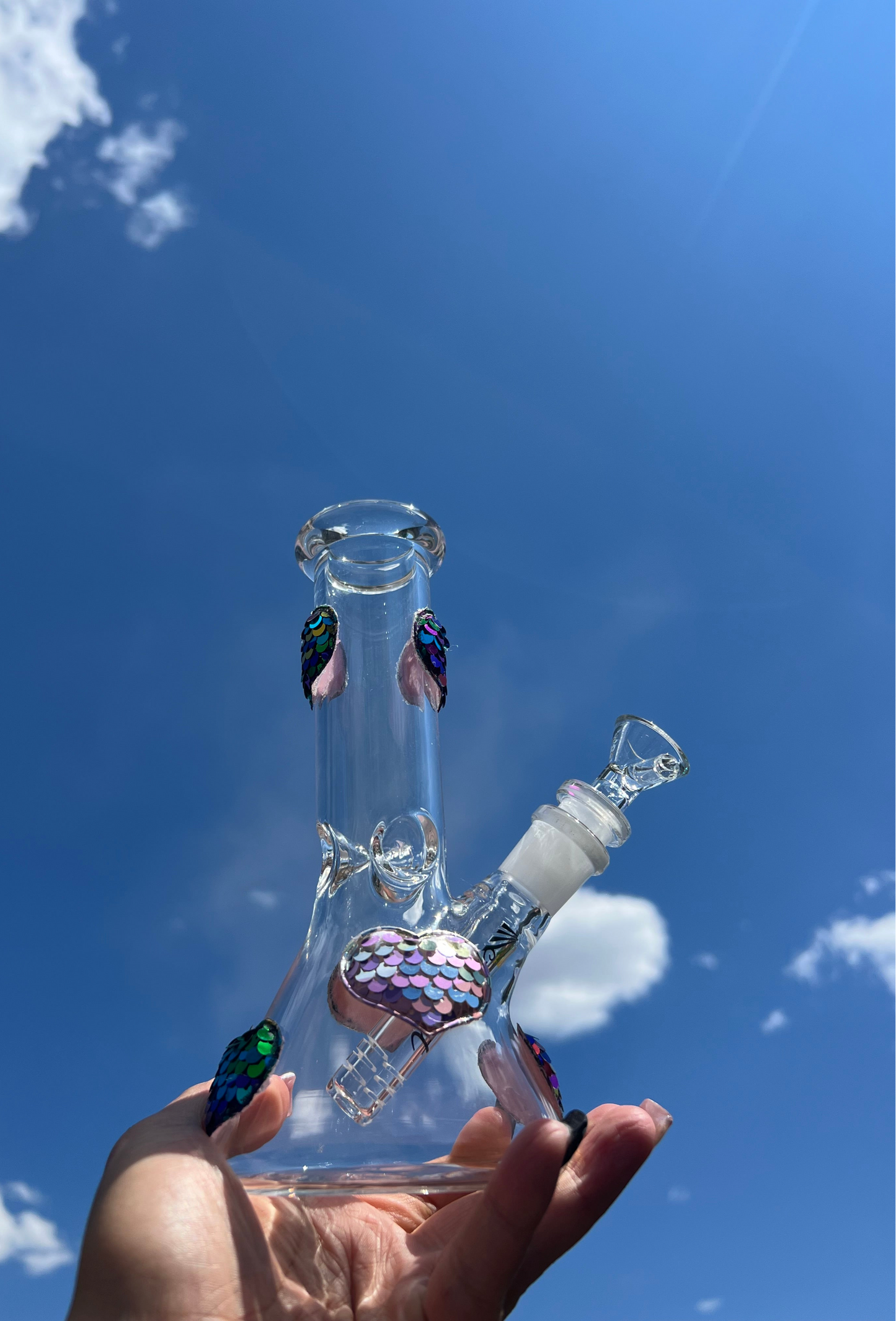 Rainbow Heart ππ€