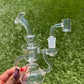 Clear Recycler