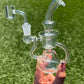 Clear Recycler