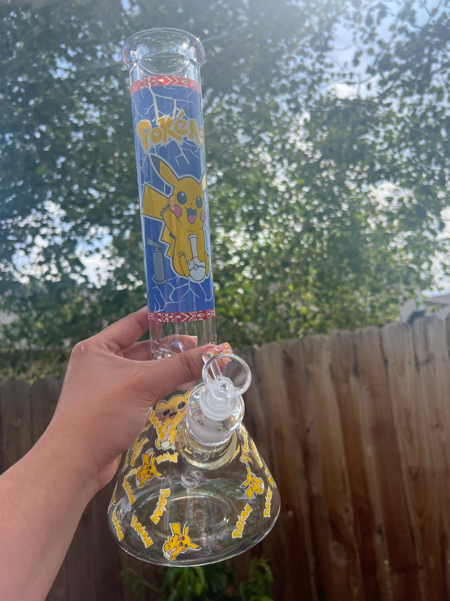 Pikabong