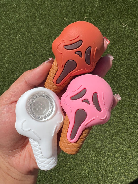Ice Scream 😱🍦