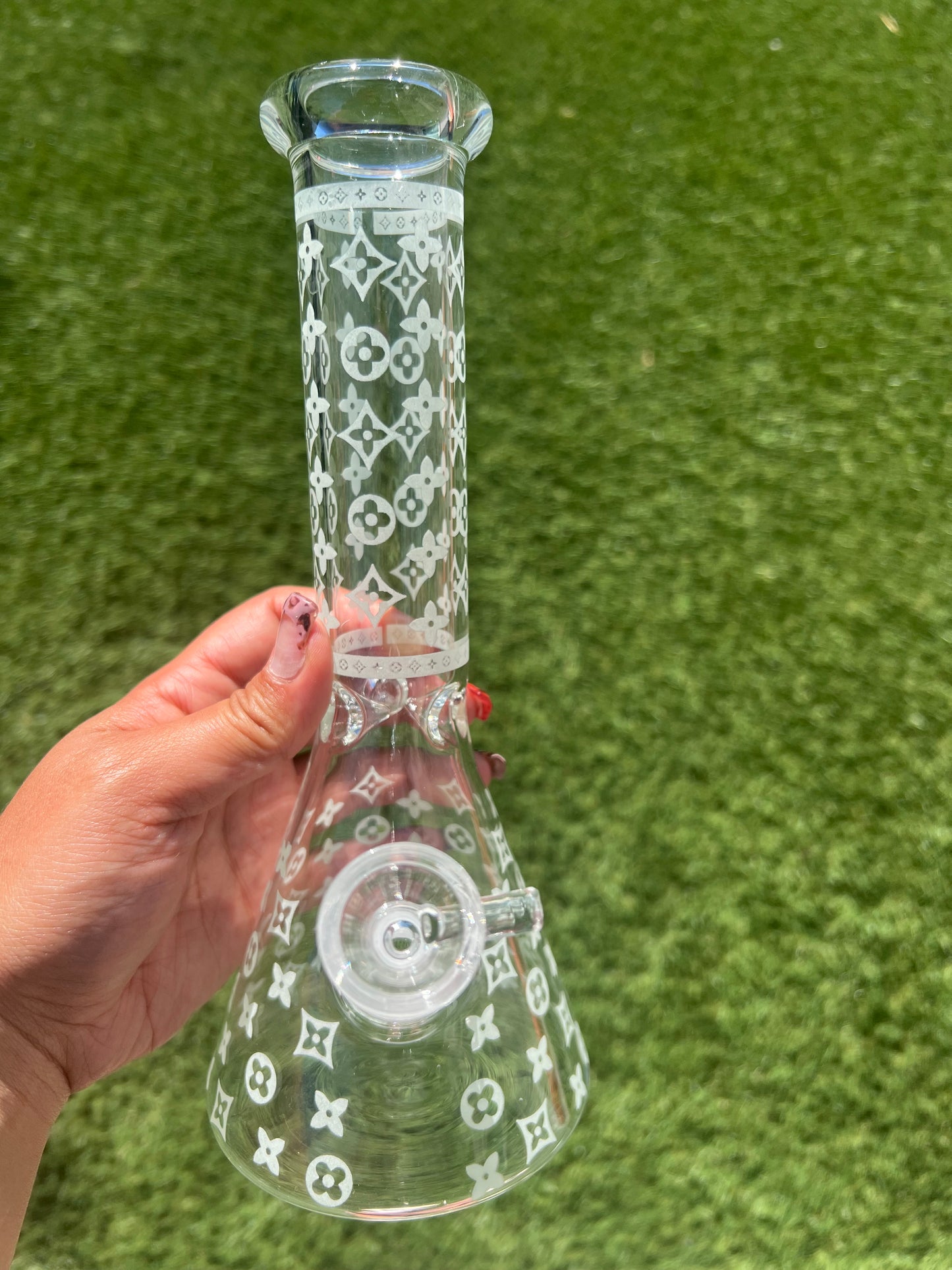 Designer Beaker