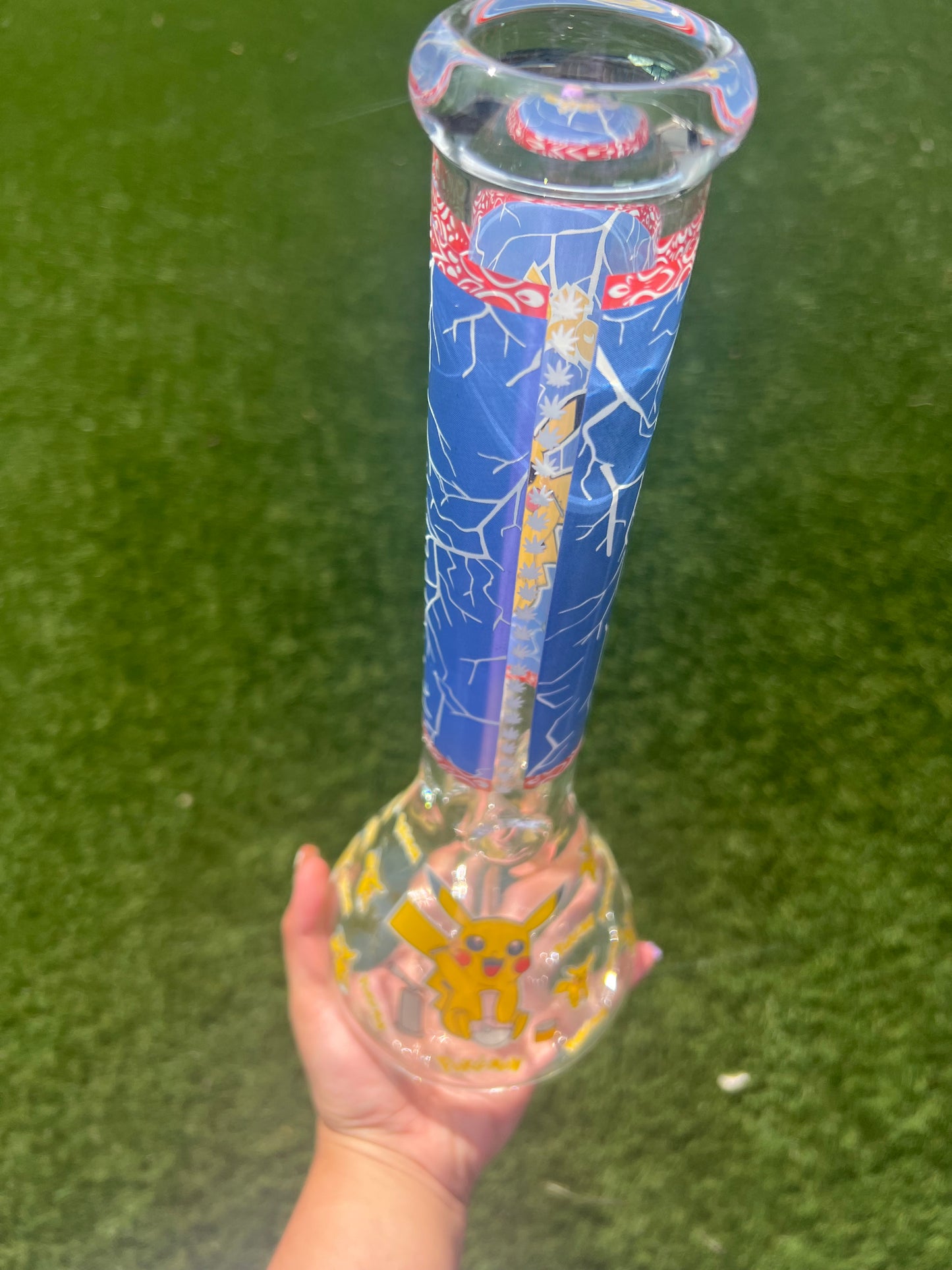 Pikabong