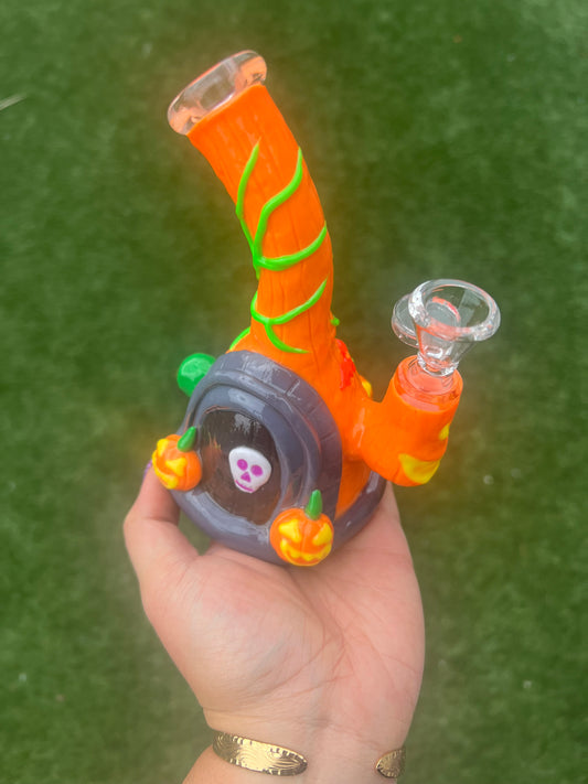 Sleepy Hollow Rig