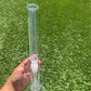 Tall Clear Tube