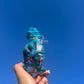 Octomon