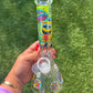 🧽Spongebob Highpants
