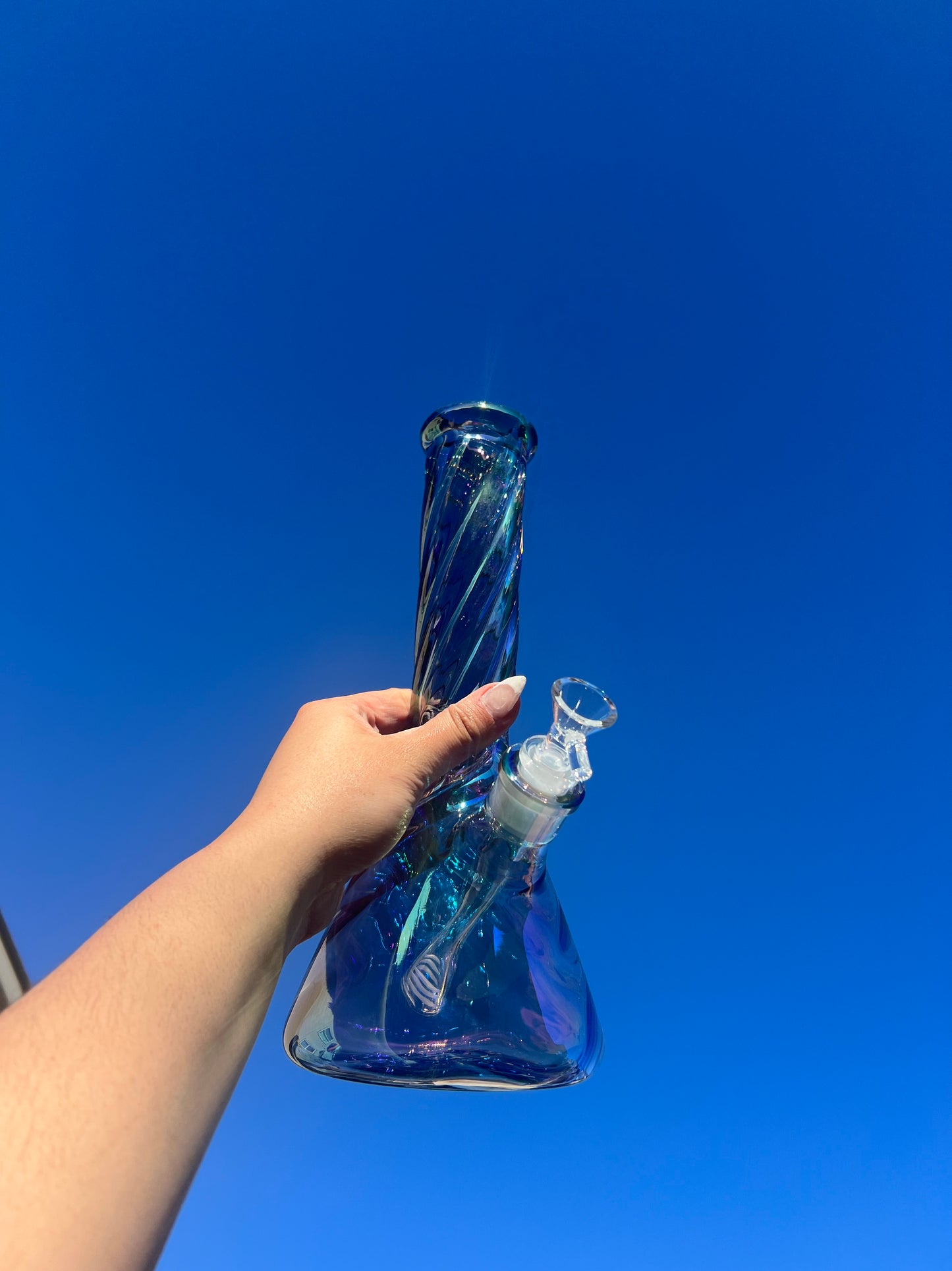 Iris 🧿