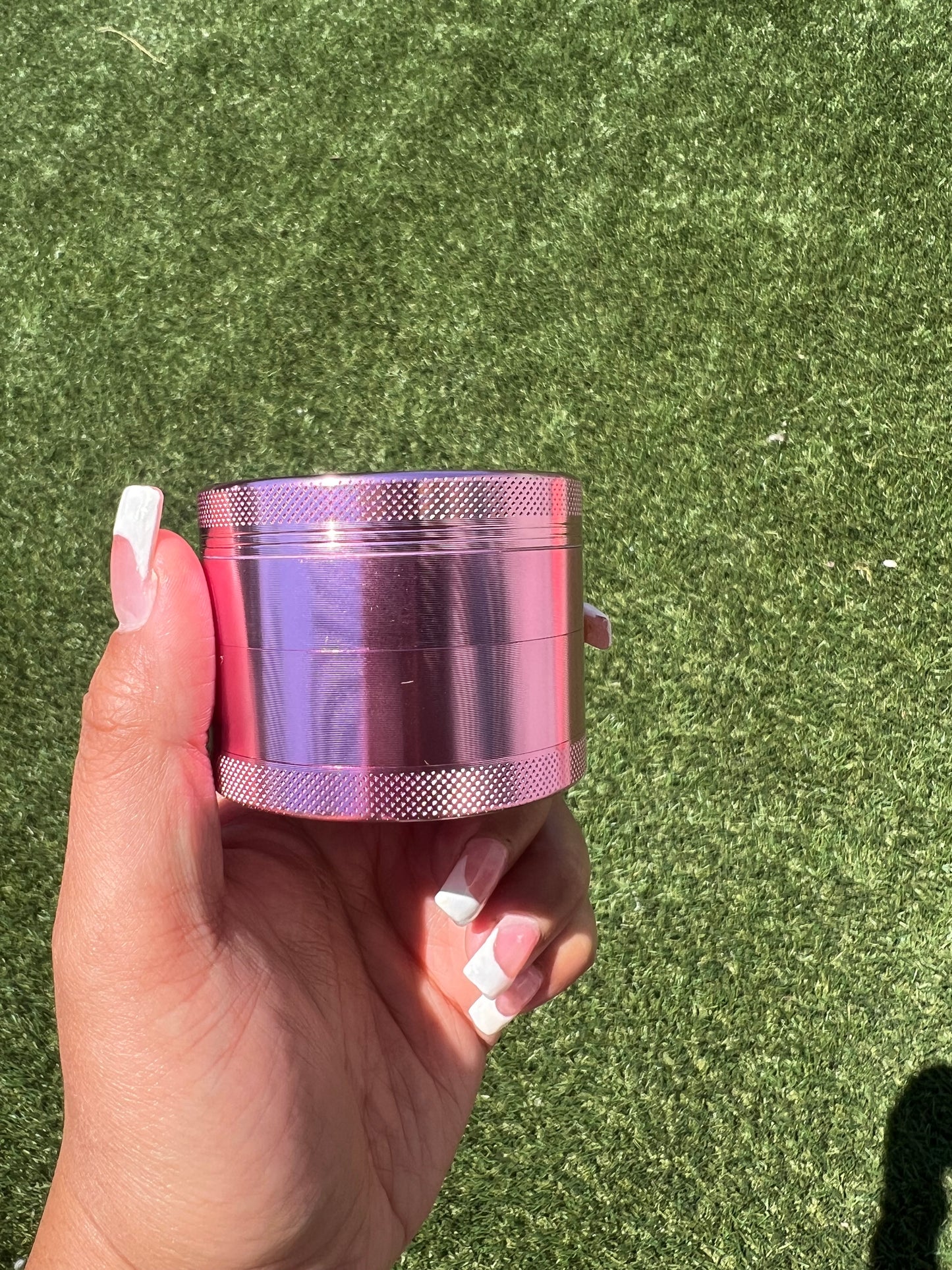 Pink Grinder 🌪🍃