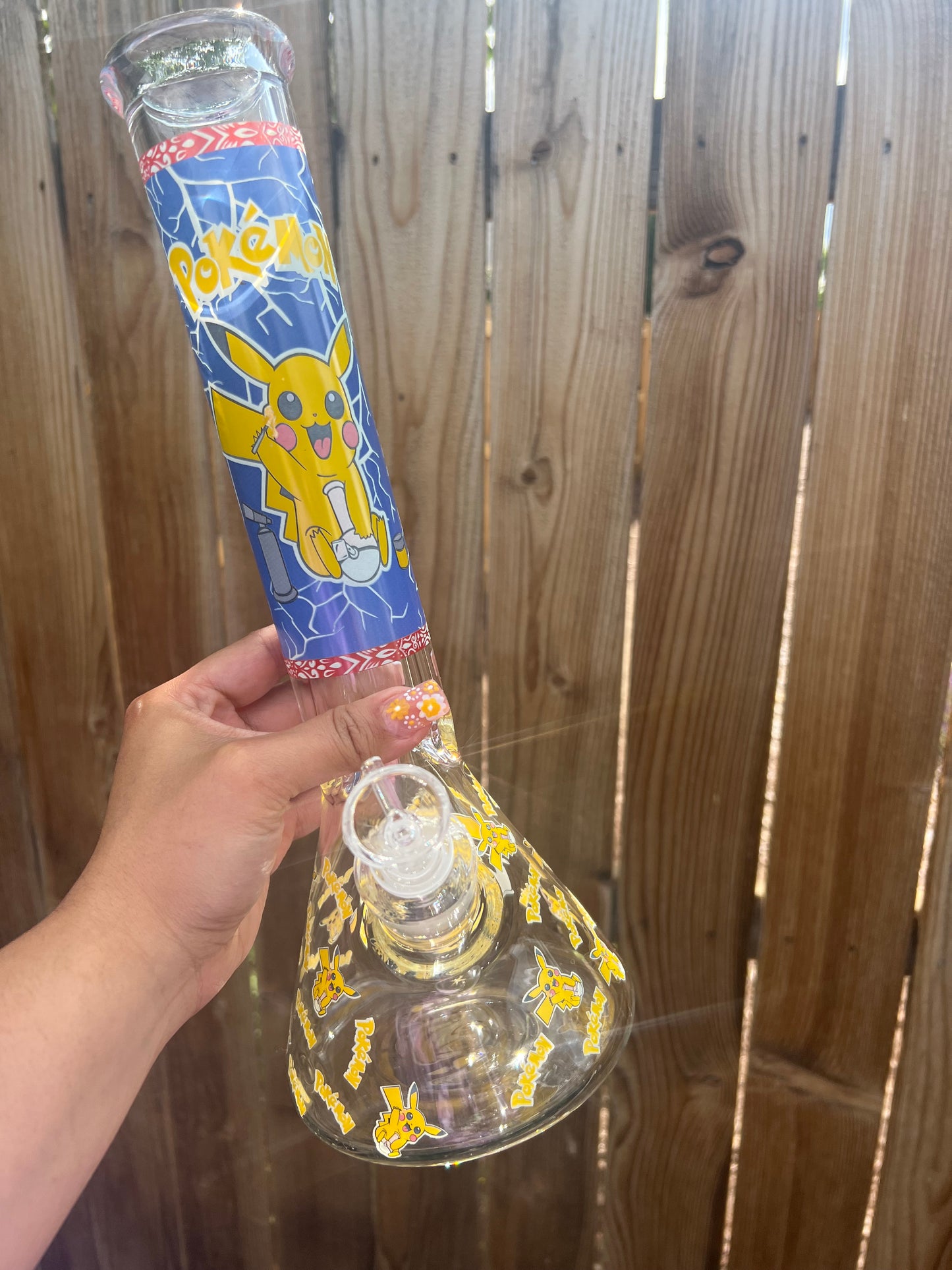 Pikabong