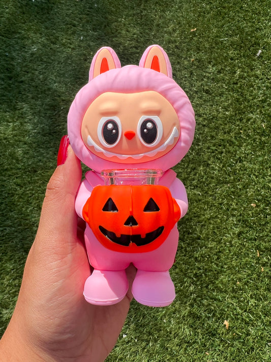 Labubu Halloween Bubbler
