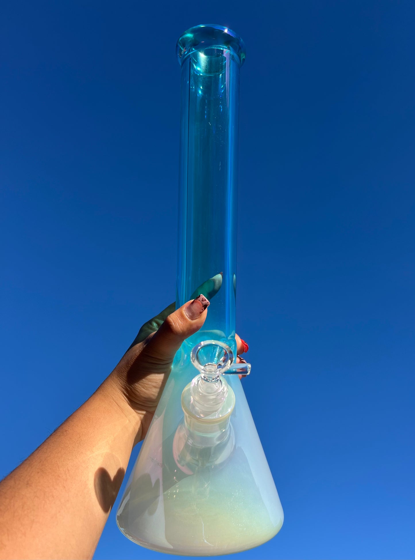 Ocean Water 🌊🤍
