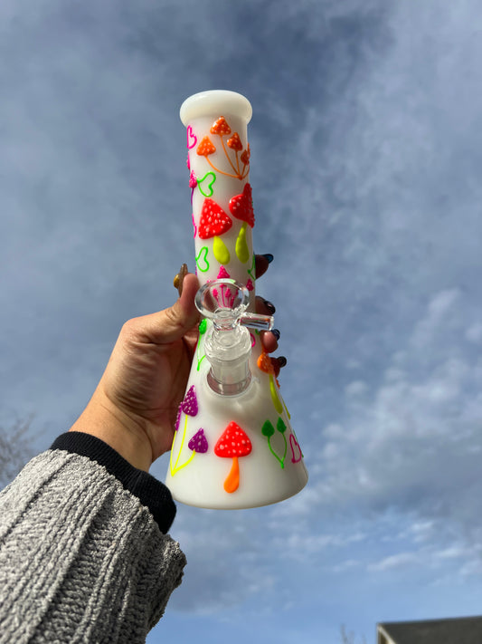 Mushroom Beaker 🍄