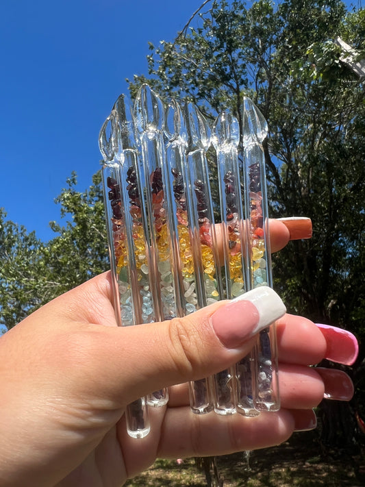 Rainbow dabtool 🌈