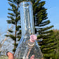 Simple Glass Pink Beak