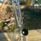 Simple Glass Mini Tube