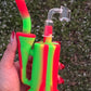 Sili Recycler Dab Rig
