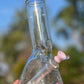 Simple Glass Pink Beak