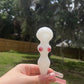 Lady pipe