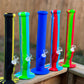 14" Sili Straight Tube