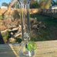 Simple Glass Mini Tube
