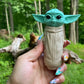 Sili Yoda / Grogu
