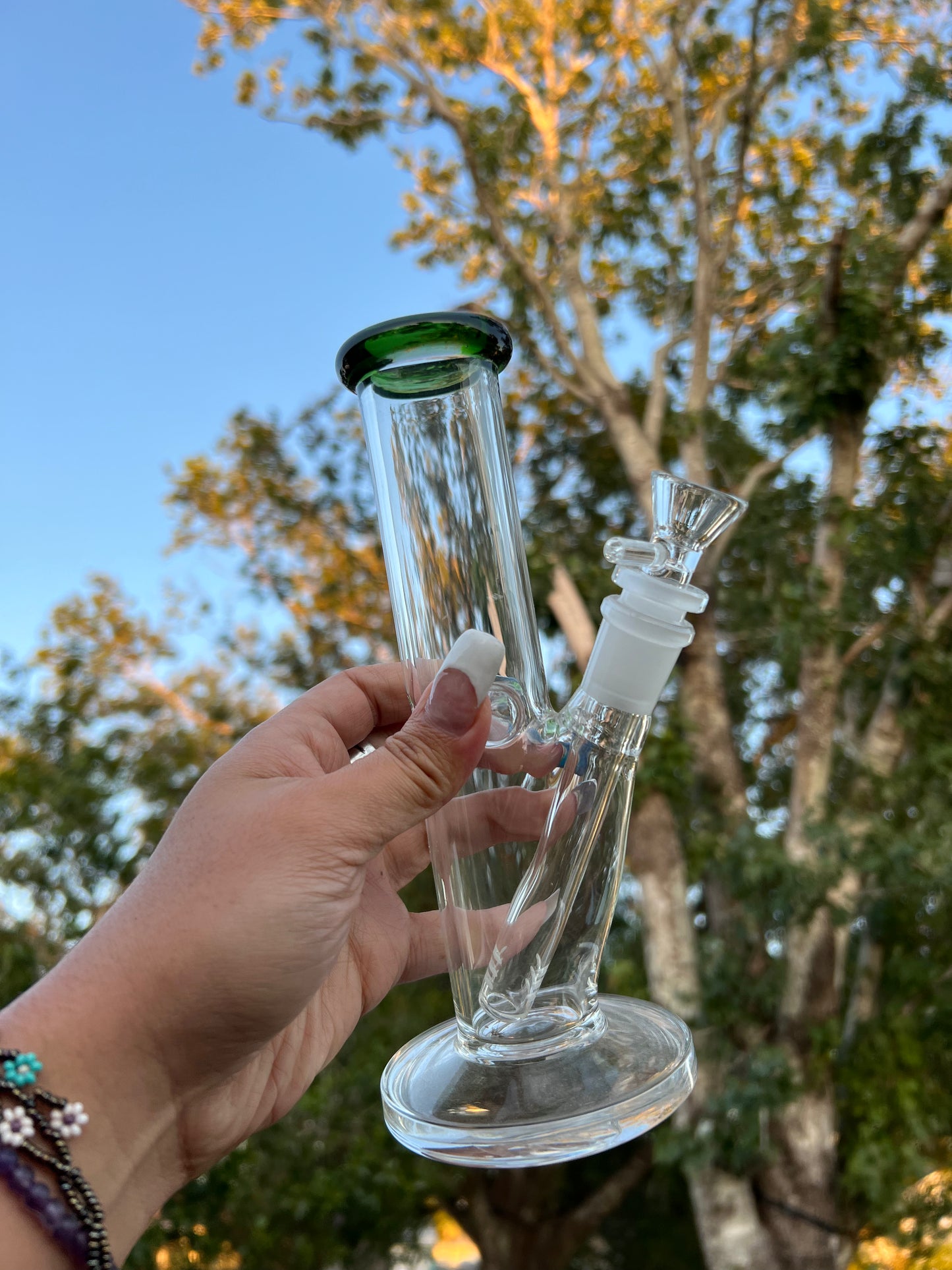 Mini Tube