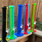 14" Sili Straight Tube