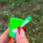 Mini Sili Sherlock